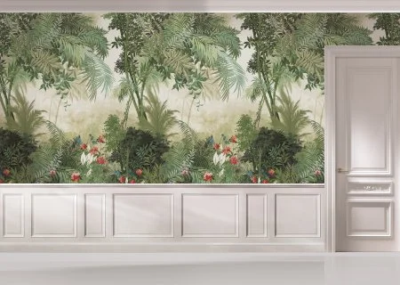 Обои Loymina Amazonia Ins10, 005 в Магнитогорске