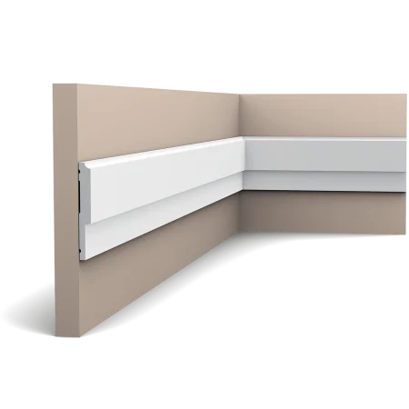 Молдинг Orac P9900 (80*10*2000 мм) в Магнитогорске