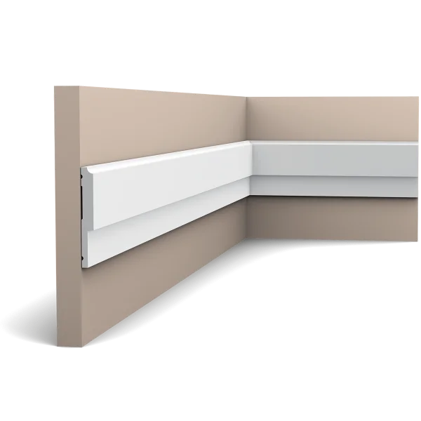 Молдинг Orac P9900 (80*10*2000 мм) в Магнитогорске