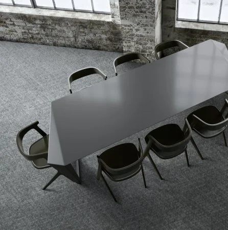 Ковровая плитка Bonkeel Shade Grey в Магнитогорске