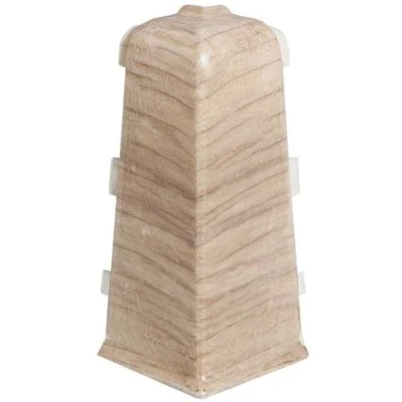 Угол наружный INDO70 20 Дуб Бургос в Магнитогорске