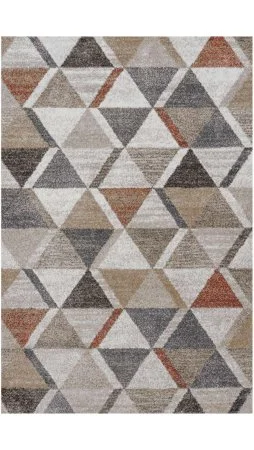 Ковер Синтелон Mondo 2,00х2,90 56EHB Прямоугольник в Магнитогорске