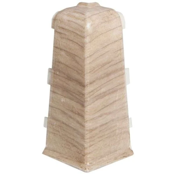 Угол наружный INDO70 20 Дуб Бургос в Магнитогорске