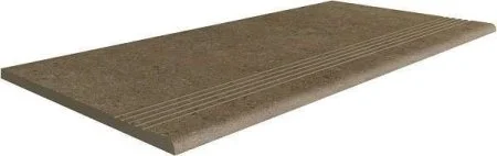 Керамогранит Italon Аурис Мока ступень (Натуральная, 30х60) в Магнитогорске