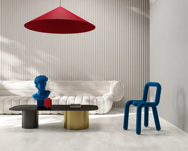 Керамогранит Coliseum Астро Сильвер 60х120 (Натуральный и Реттифицированный) в Магнитогорске