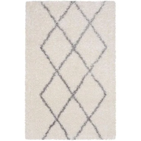 Ковер Синтелон Pleasure 0,80х1,50 04VMV Прямоугольник в Магнитогорске