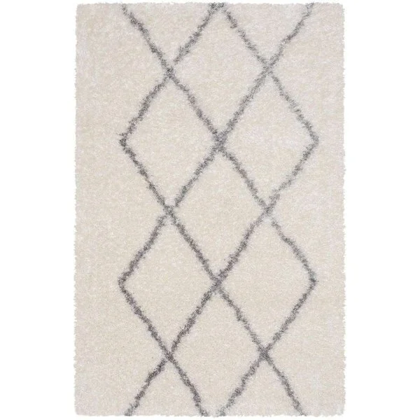 Ковер Синтелон Pleasure 1,40х2,00 04VMV Прямоугольник в Магнитогорске