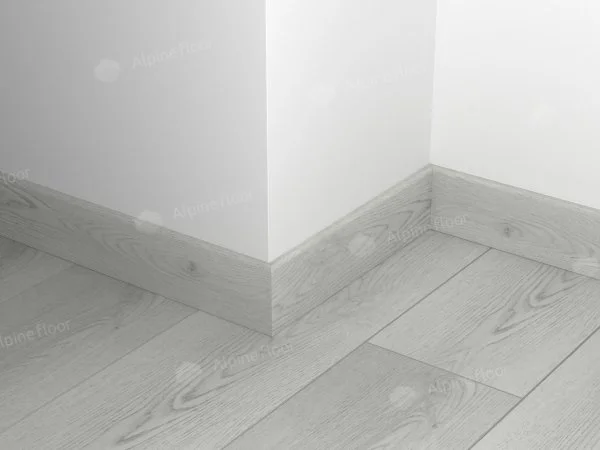 Кварцевый плинтус Alpine Floor Grand Sequoia 11-12 Дейнтри в Магнитогорске