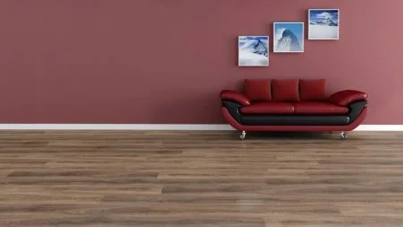 Ламинат Kronopol Platinium Slim 2048 Barbacan Oak в Магнитогорске