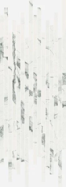 Керамогранит Italon Шарм Делюкс Инвизибл 26х75 Стрип (Люкс и реттифицированная) в Магнитогорске