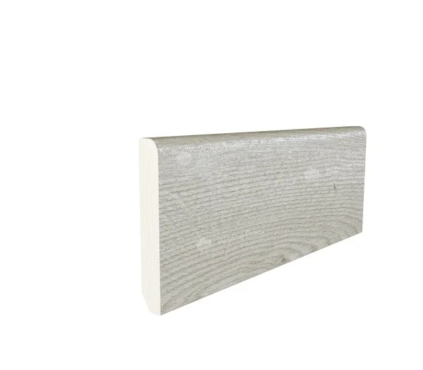 Кварцевый плинтус Alpine Floor Parquet Light 13-11 Снежный в Магнитогорске