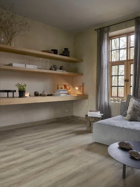 ПВХ Плитка Berry Alloc Spirit Home 30 GD French Light 1332 в Магнитогорске