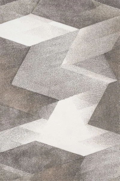 Ковер Синтелон Vegas Home 0,80х1,50 59BWB Прямоугольник в Магнитогорске