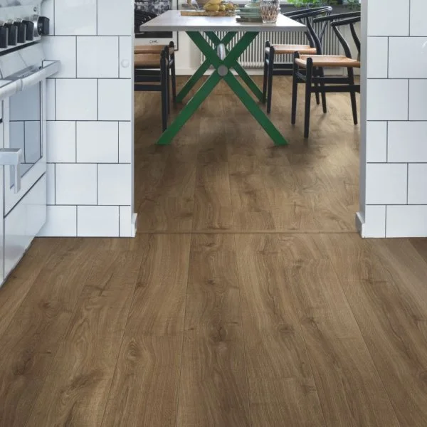 Ламинат Pergo Malmö Pro Дуб Плато Коричневый L1258-03582 в Магнитогорске