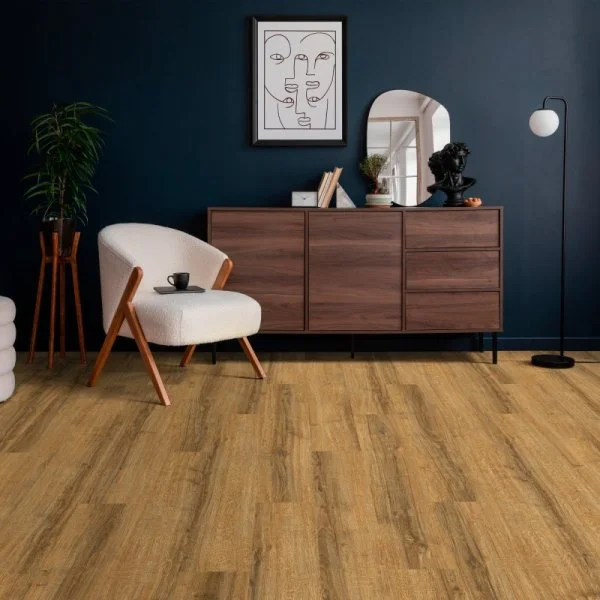 Ламинат Aberhof Tornado 2402 Дуб Талас 8мм 33кл в Магнитогорске