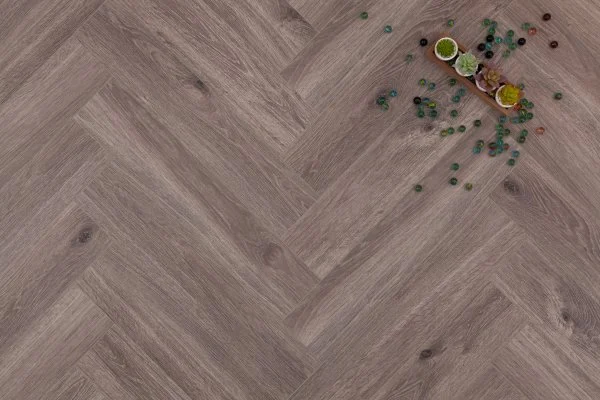 Плитка SPC Bonkeel Style HB 4мм Дуб Матира в Магнитогорске