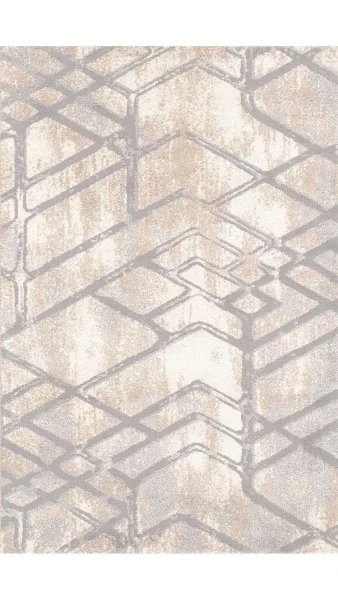 Ковер Синтелон Terra 1,60x2,30 02VGE Прямоугольник в Магнитогорске