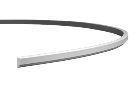 Молдинг Европласт 1.51.305 Гибкий 2,0 м в Магнитогорске