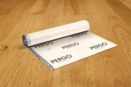 Подложка Pergo Smart Basic 2.0 мм (15м2) в Магнитогорске