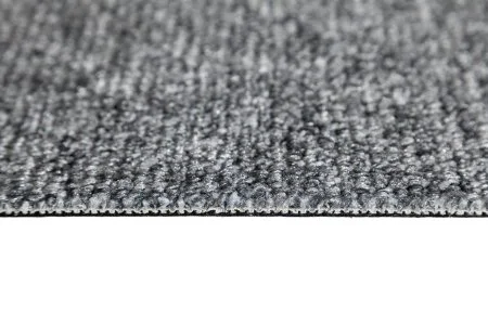 Ковровая плитка Bonkeel Sensei Grey в Магнитогорске