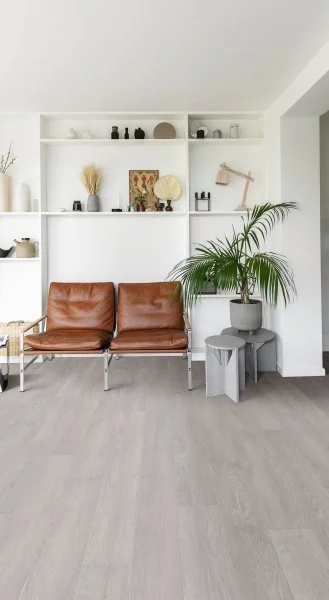 Плитка SPC Adelar Eterna Acoustic Somerset Oak 05229 + подложка в Магнитогорске