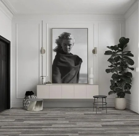 Виниловый пол Royce Ultima U1968 Дуб Маккай в Магнитогорске