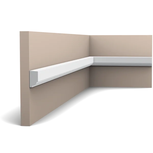 Молдинг Orac P9050 (25*130*2000 мм) в Магнитогорске