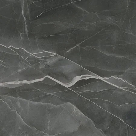 Керамогранит Vitra SityMarble Калакатта Блэк 60х60 (Лаппатированная и Реттифицированная) в Магнитогорске