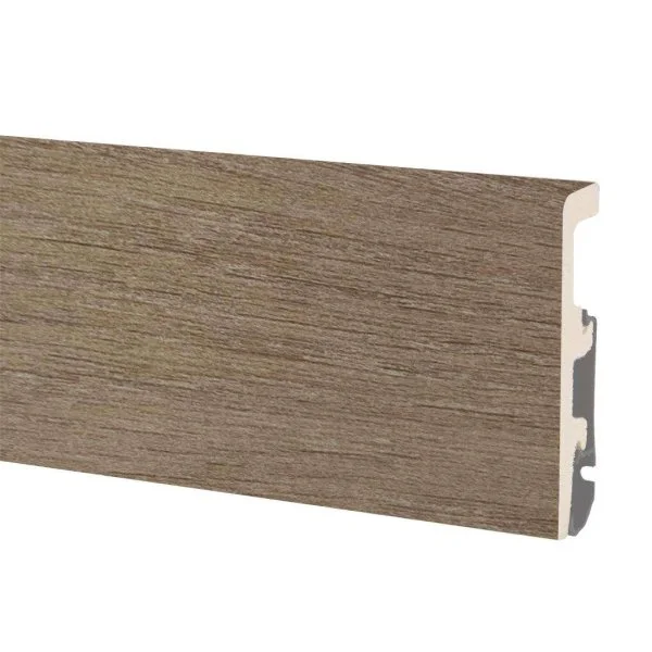 Плинтус полиуретановый Arbiton INTEGRA 46 Дуб Давос 2,4 м в Магнитогорске