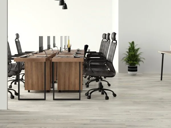 ПВХ Плитка IVC Tanto 892 Windsor Oak в Магнитогорске