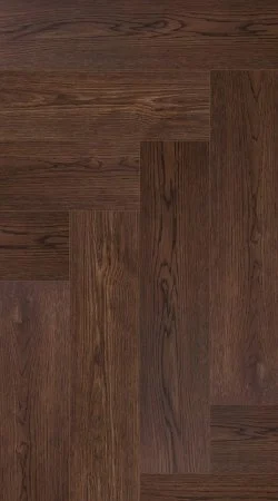 Паркетная доска Auswood Travel Herringbone Oak Rodos в Магнитогорске