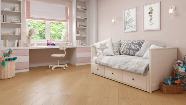 Инженерная доска Alpine Floor Villa Дуб Шампань в Магнитогорске