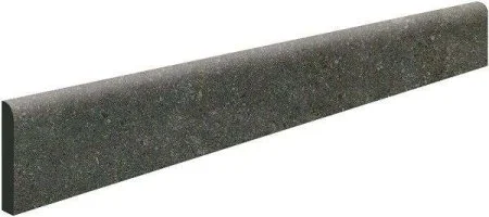 Керамогранит Italon Аурис Блэк плинтус 7,2х60 в Магнитогорске