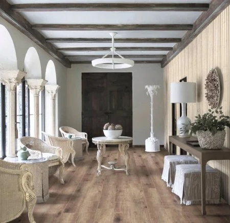 Виниловый пол Royce Ultima U1966 Дуб Бендиго в Магнитогорске