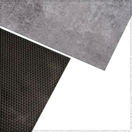 ПВХ плитка FineFlex Stone Безенги FX-207 в Магнитогорске