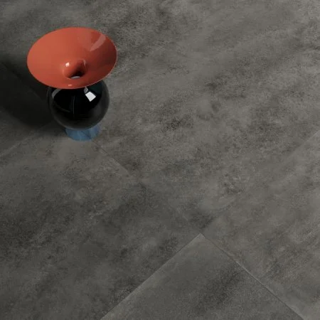 Керамогранит Coliseum Астро Блэк 60х120 (Натуральный и Реттифицированный) в Магнитогорске