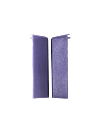 Заглушки Korner 108 Графит (лев+прав) в Магнитогорске