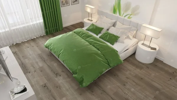 Каменно-полимерная плитка Alpine Floor Real Wood Дуб Verdan ECO 2-4, 6 мм 43 класс в Магнитогорске