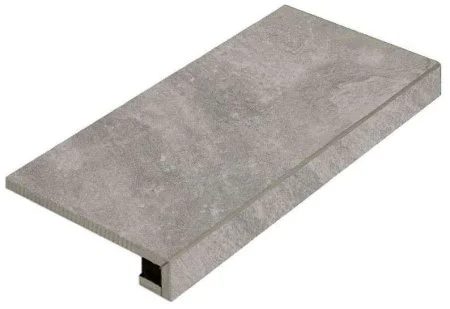 Керамогранит Italon Клаймб Рок ступень фронтальная 33х60 в Магнитогорске