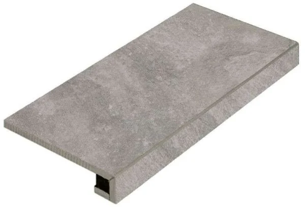 Керамогранит Italon Клаймб Рок ступень фронтальная 33х60 в Магнитогорске