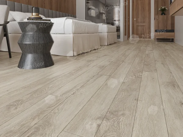 Каменно-полимерная плитка Alpine Floor Grand Sequoia Village Карите ECO 11-907 4мм, 43 класс в Магнитогорске