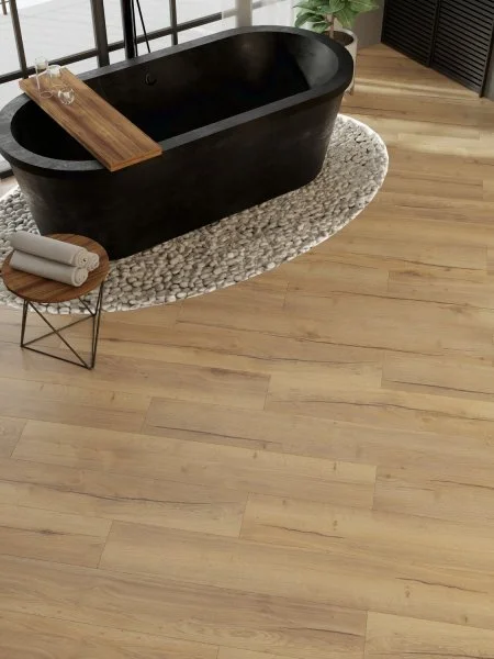 Ламинат Egger PRO 8/33 4V Large Aqua+ Дуб Вэлли натуральный EPL159 в Магнитогорске