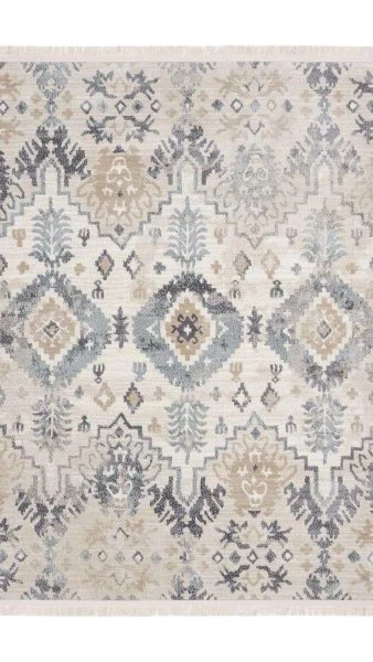 Ковер Синтелон Palermo 1,60x2,30 41EKE Прямоугольник в Магнитогорске