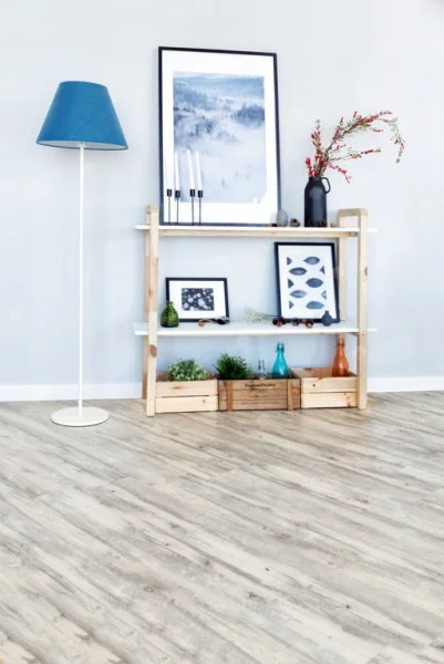 Каменно-полимерная плитка Alpine Floor Classic Light Акация ECO 107-88 MC 3.5мм, 34 класс в Магнитогорске