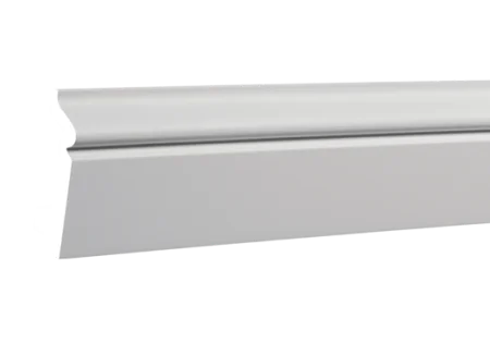 Плинтус Европласт 1.53.107 (80х22х2000 мм) в Магнитогорске