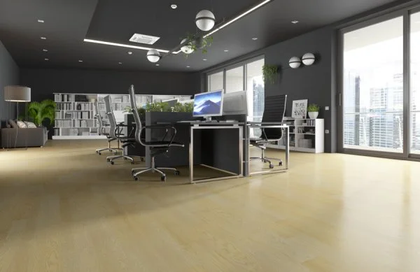 Кварц-виниловая плитка Refloor Fargo Comfort 64W970 Дуб Сидней в Магнитогорске