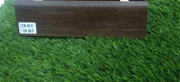 Эластичный пробковый плинтус ArtCorkDesing CW 03-11 10х60х915 мм в Магнитогорске