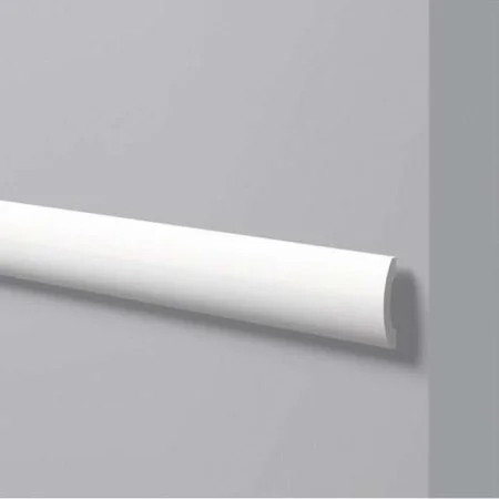 Молдинг NMC Wallstyl WD3 (70х15х2000 мм) в Магнитогорске