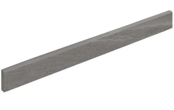 Керамогранит Italon Контемпора Карбон 7,2x60 плинтус в Магнитогорске