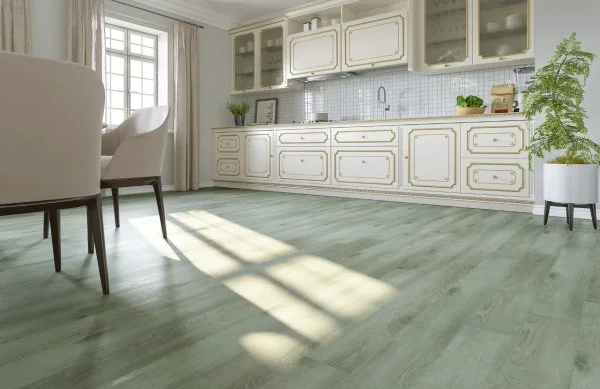 Кварц-виниловая плитка Refloor Fargo Comfort 2185-02 Дуб Палермо (Градиент) в Магнитогорске